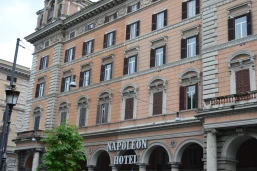 Napoleon Hotel