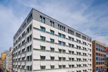 Eurostars Book Hotel