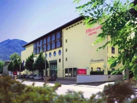 Dorint City Hotel Salzburg