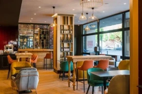 Mercure Budapest Korona Hotel