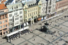 Main Square Residence