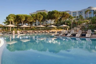 Conrad Algarve