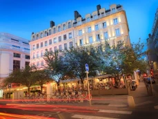 Silky Hotel by Happy Culture (ex Grand Hotel De La Paix)