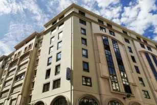 Citadines Presqu'Ile Lyon