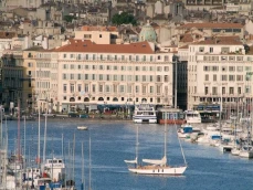 Grand Hotel Beauvau Marseille Vieux Port MGallery by Sofitel