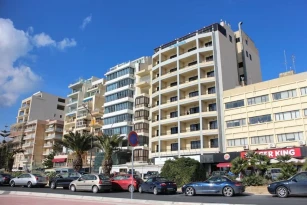 Sliema Marina Hotel
