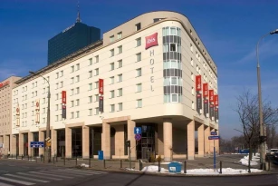 Ibis Warszawa Stare Miasto (Old Town)
