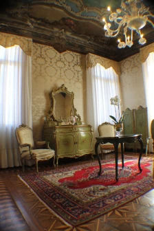 Hotel Palazzo Abadessa