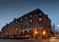 Crowne Plaza Brugge