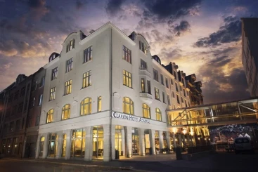 Clarion Hotel Admiral