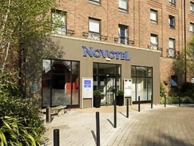 Novotel York Centre