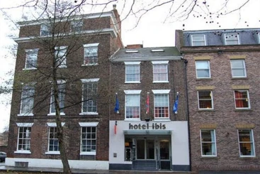ibis York Centre