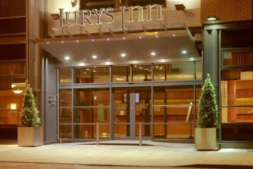 Leonardo Hotel Belfast