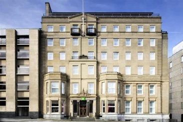 ibis Styles Edinburgh Centre St Andrew Square