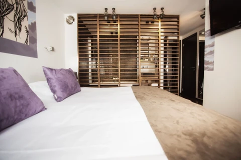 Saint Gery Boutique Hotel