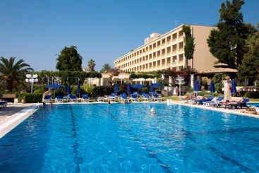 Corfu Palace Hotel