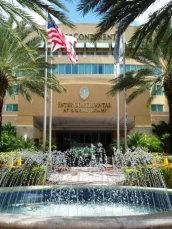 Intercontinental at Doral Miami