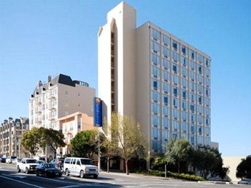 Comfort Inn By The Bay