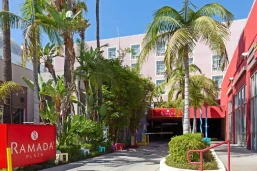 Ramada Plaza West Hollywood