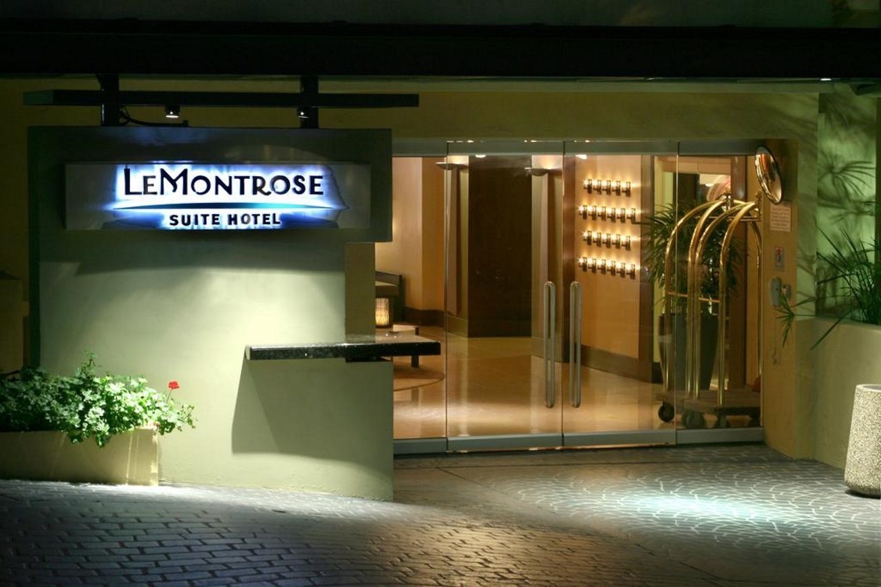 Montrose West Hollywood