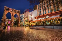 New York - New York Hotel and Casino