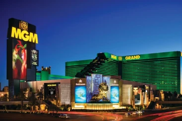 MGM Grand Las Vegas