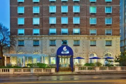 Indigo Atlanta Midtown Hotel