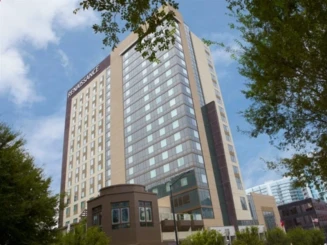 Renaissance Atlanta Midtown Hotel