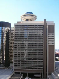 Hyatt Regency Atlanta