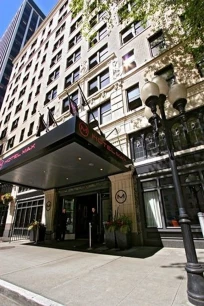 Hotel Max A Provenance Hotel