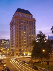 The Citizen Hotel Autograph Collection