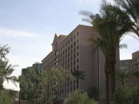 The Camby (ex The Ritz Carlton Phoenix)