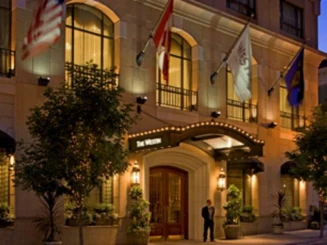 Dossier Hotel (ex Westin Portland Hotel)