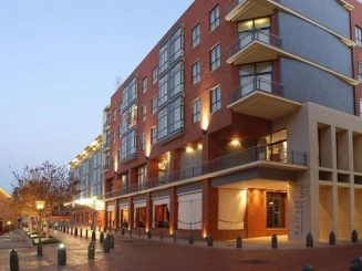 African Pride Melrose Arch Hotel