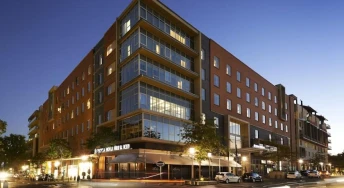 Protea Hotel Fire And Ice Johannesburg Melrose Arch