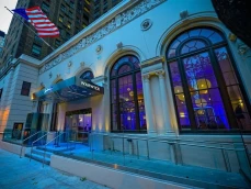 Warwick Hotel Rittenhouse Square