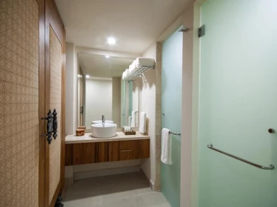 Almar Resort Luxury All Suites & Spa
