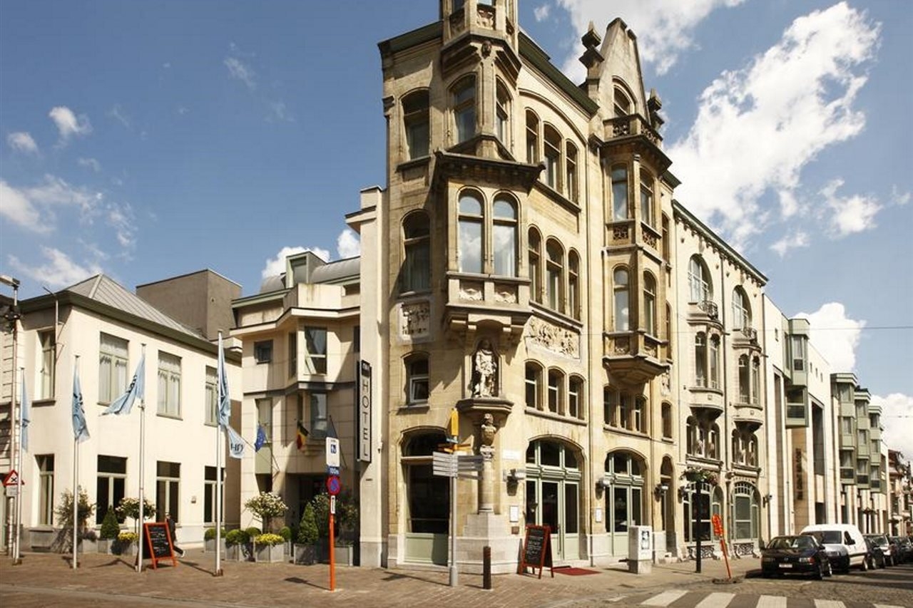 NH Gent Belfort