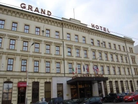 Grand Brno