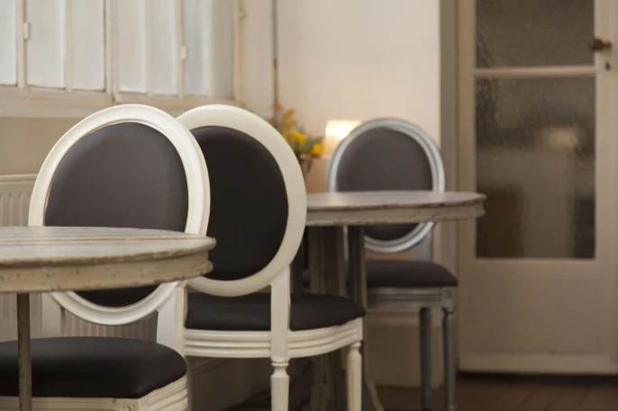 L'Hôtel Particulier