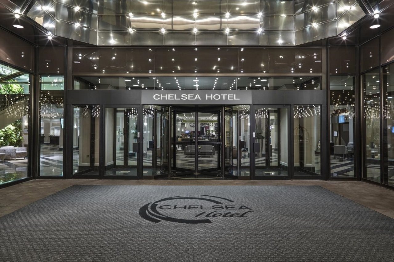Chelsea Hotel Toronto