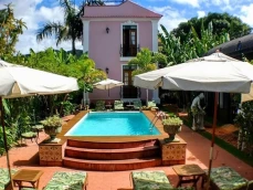 Hotel Boutique Quinta Das Videiras