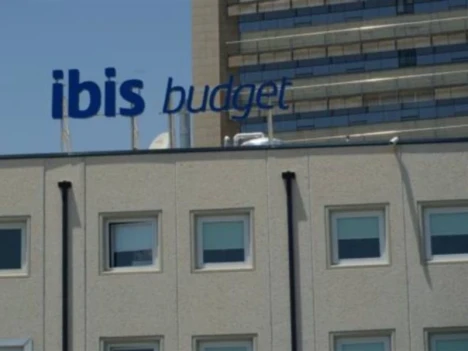 Ibis Budget Alicante