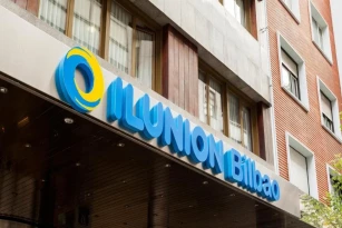 Ilunion Bilbao