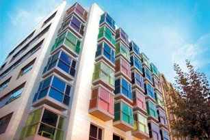 Hesperia Bilbao (ex NH Collection Ria de Bilbao)