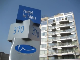 Le Bleu