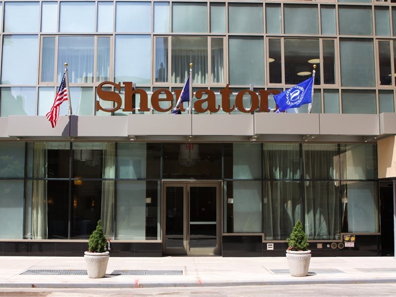 Sheraton Brooklyn