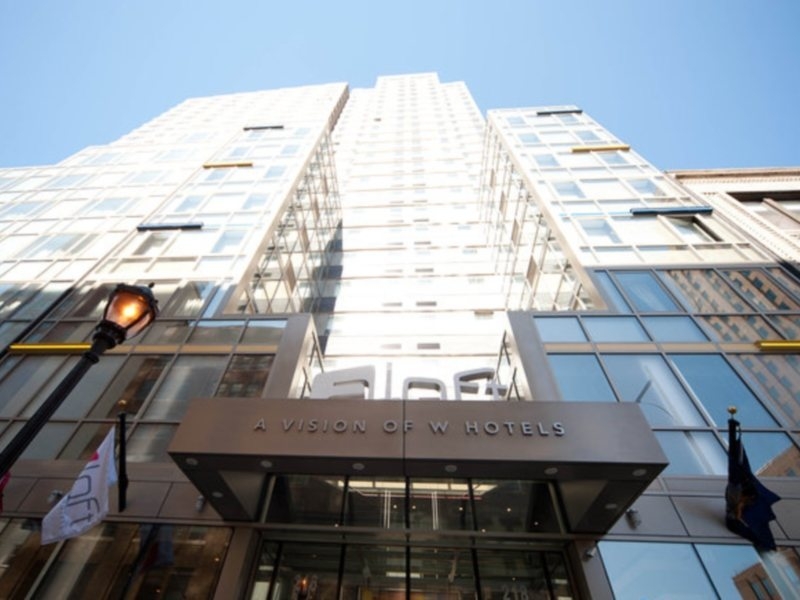 Aloft Brooklyn