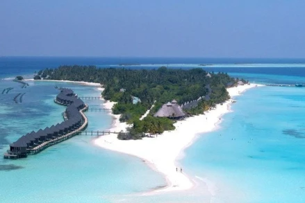 Kuredu Island Resort and Spa