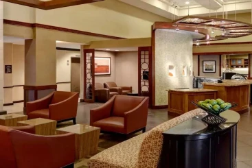 Hyatt Place Salt Lake City/Downtown/The Gateway